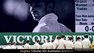 Emotional moments of cricket