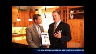 Famous Mark Cooper Colorado Homes Real Estate Show Interview_5/4/2013 Profile