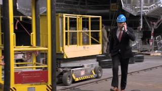 Leading Shipbuilding Manufacturer Increases Efficiency of the Product Development Process