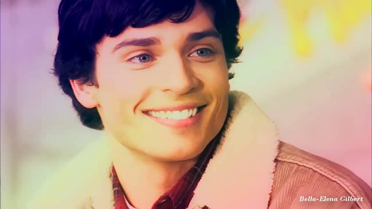 BEST VIDEO ABOUT CLARK KENT / TOM WELLING / КЛАРК КЕНТ