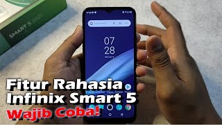 Download Lagu Wajib Coba! Fitur Rahaisa Infinix Smart 5 2021 MP3