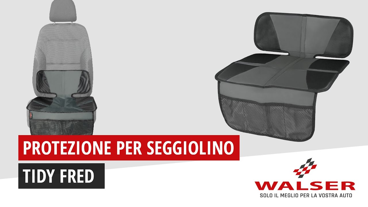 Protezione per seggiolino auto per bambini Tappetino per