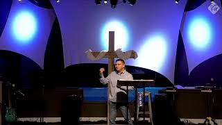 Alegría de Pablo por el Arrepentimiento de la Iglesia por Hermano Moisés Pérez (2 Corin. 7:2-16)