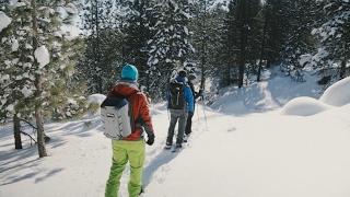 Snowshoe Trip in Idaho - Episode 1 | Offline Outdoors