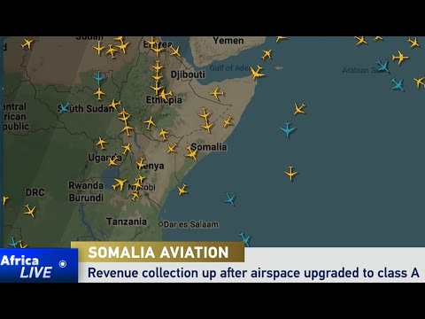 Video: Somalis