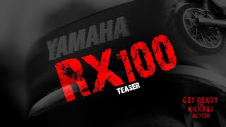 Rx100 Short Film Teaser Kick- Teaserm Short Film7T Photography2023