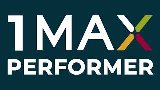 MarshBerry 2025 National MAX Performer