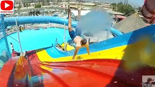 POOL FAILS 😆🏵️ 2.0