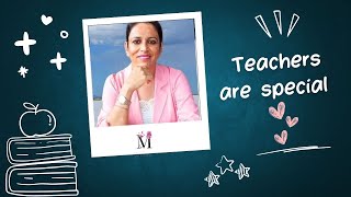 Happy Teacher’s Day | Celebrating Dedication, Resilience & Commitment