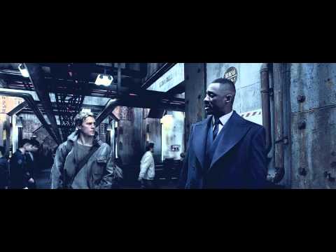 [WTF Pacific rim] Trailer