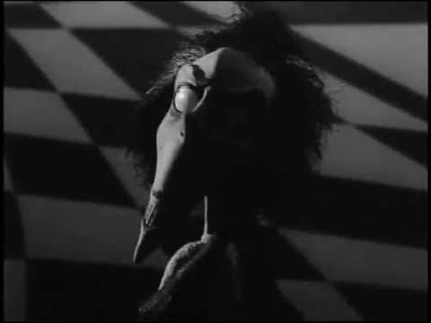 Vincent, Un film de Tim Burton