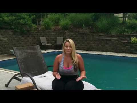 Olivia Jensen on Anorexia