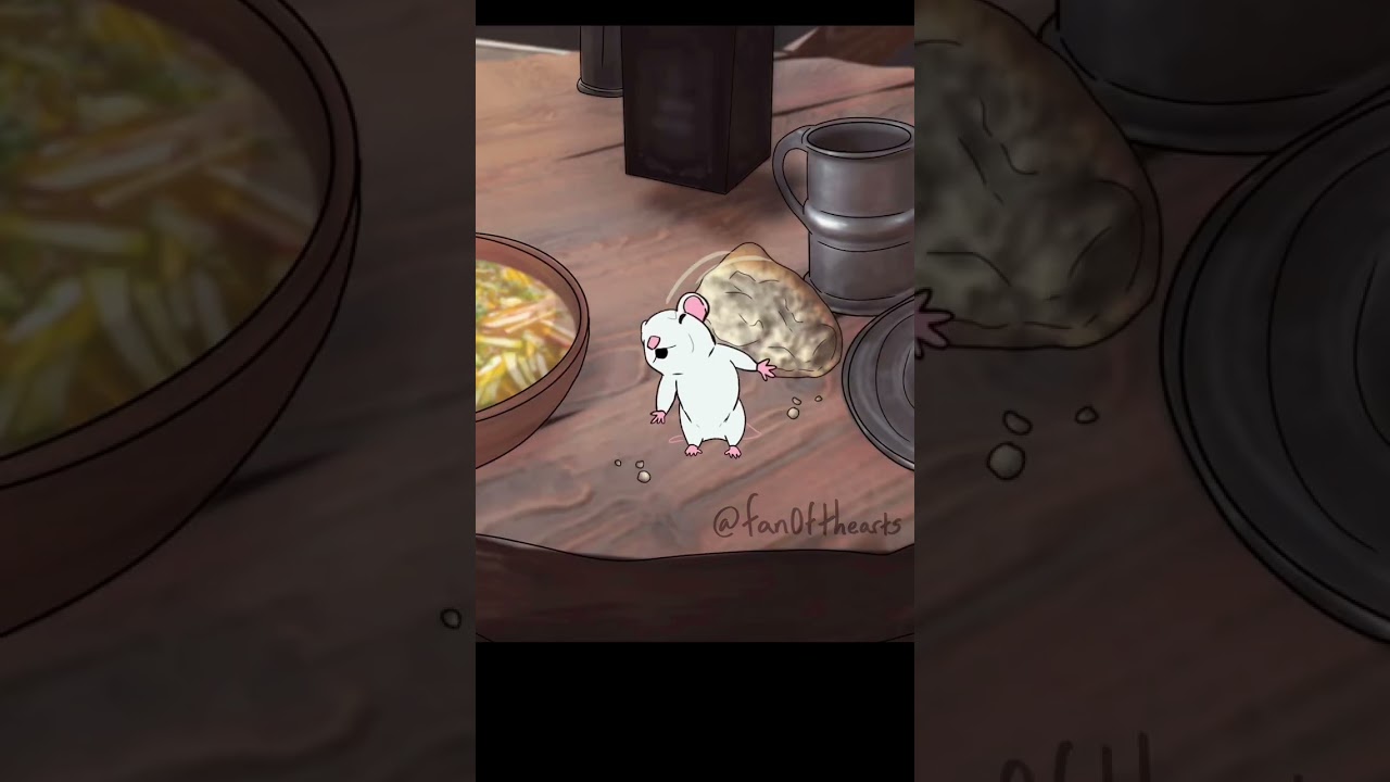 Ooooo Dinner and a Show! || 