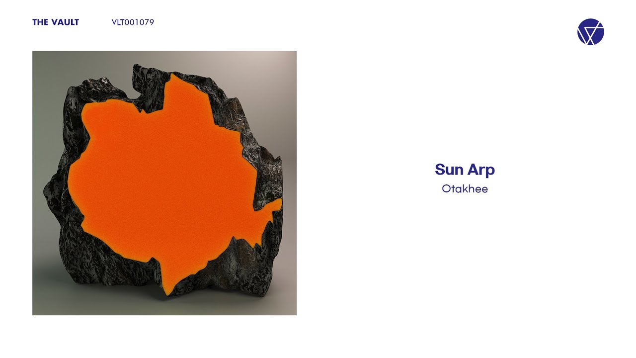 [Official Audio] Otakhee - Sun Arp