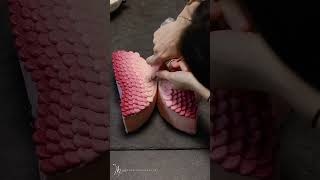Topper cake papillon - xTool P2S