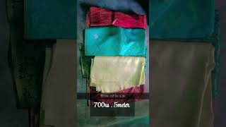 Broke Cut Sute In 700Rs Ka 5Meter