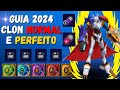 GUIA COMPLETO DE COMO CLONAR DMO 2024 - DIGIMON MASTERS ONLINE