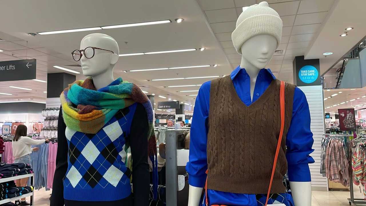 PRIMARK NEW COLLECTION - SEPTEMBER, 2022