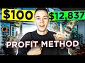 🤑GOT $2665 PROFIT on Pocket Opiton ! Step by step guide on Binary Options 2025