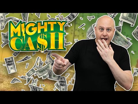 🐂 Max Bet Slot Action 💰  Cash Bull, Spin It Grand, Mighty Cash & More