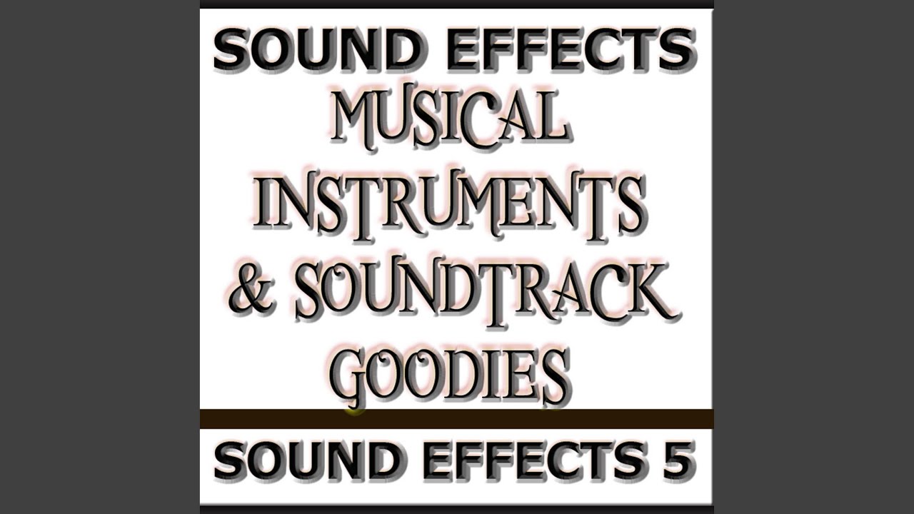 Funky Hip Hop Drum Loop