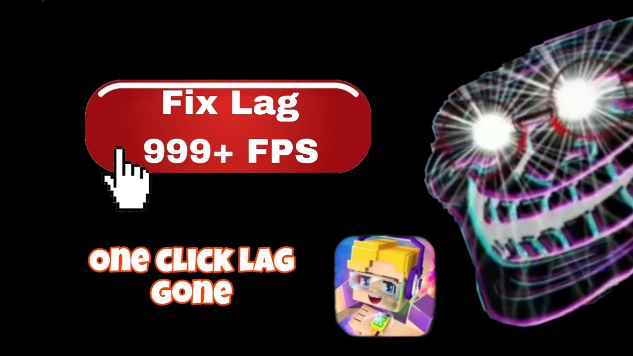 How to Stop Lag in Blockman Go - Complete Tutorial! - YouTube