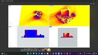 04 - Generating TyFlow Voxel Massing from a Bitmap/Heatmap