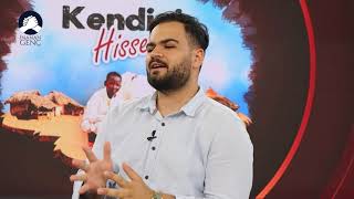 11- SADECE İNSANLAR MI? | #RÖPORTAJLAR | YUNUS GÖÇER