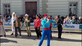 Na Bira En Kebab 2026 Carnevale Di Tione