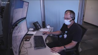 Watch live at 2:30 p.m. Tuesday: Idaho Dept. of Health and Welfare to hold weekly COVID-19 briefing