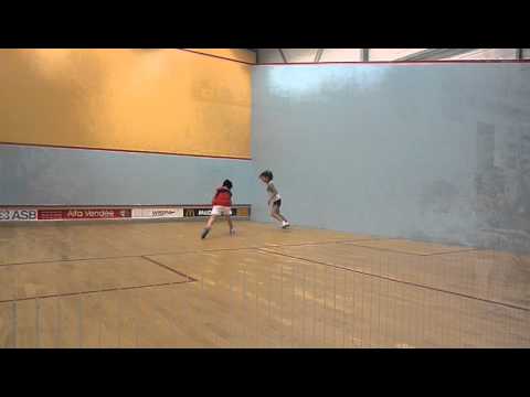 Mirellas Piras - Romain Grelier squash recipes