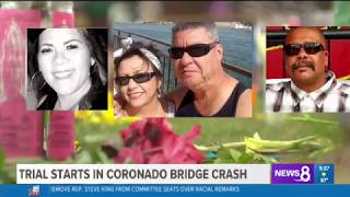 San Diego prosecutor: Navy Man was impaired when he crashed into Chicano Park, killing 4