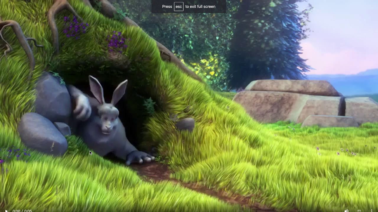 透過 fullscreen API 讓網頁全螢幕、影片全螢幕、圖片全螢幕。