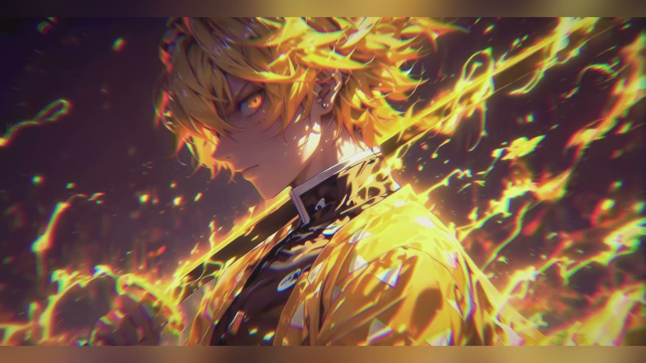 Settrigh - Gilded Spark