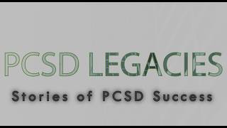 PCSD Legacies Khash Saghafi Liberty Mortgage Founder