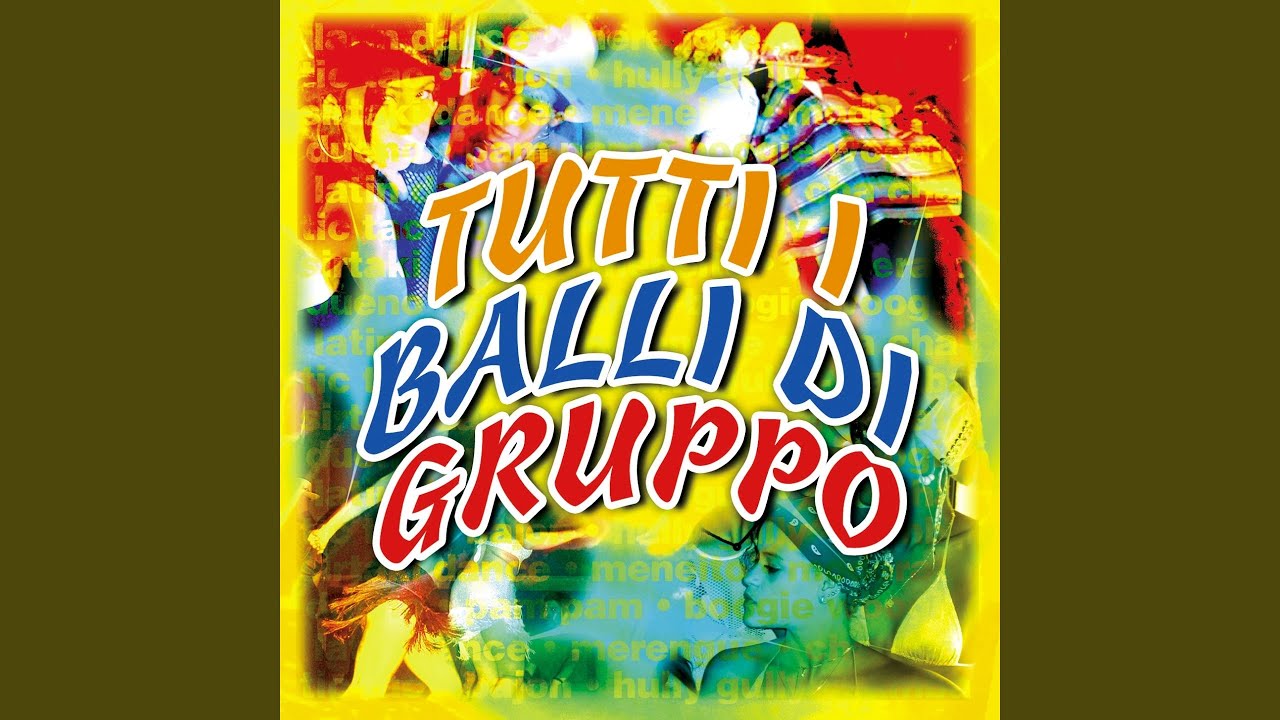 Tuca tuca - YouTube