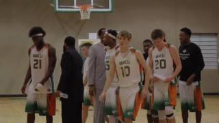 The Daily Advance | Men's College Basketball | Christendom at Mid-Atlantic Christian
