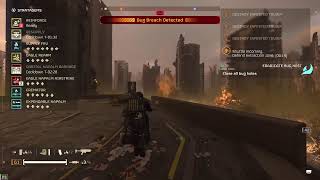 Live live Hell Divers 2#share #Fyp #like #Suhbscribe #PS5