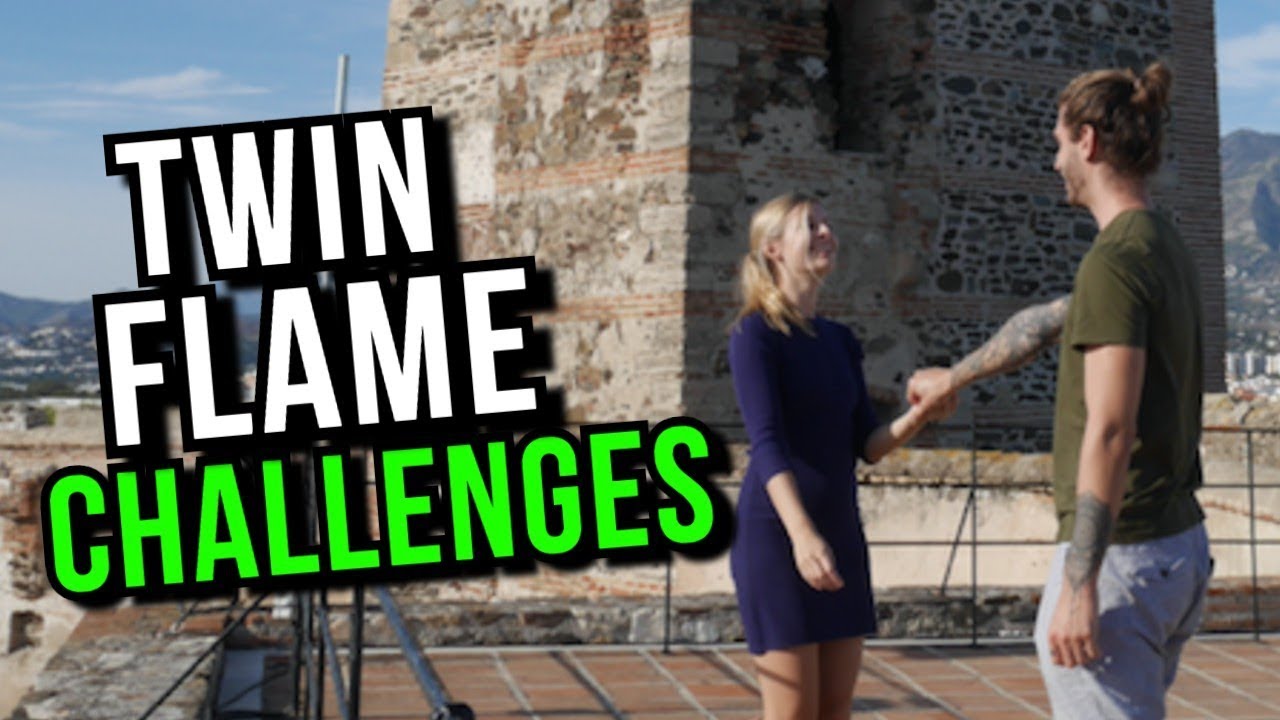 9 Twin Flame CHALLENGES Explained (What To Do If...) - YouTube