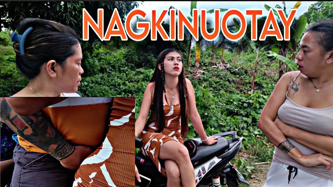 Habal habal gi habal😂😂🤣