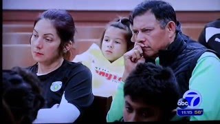 Santa Clara Youth Soccer League Demands Responsible Use of Soccer Park for Super Bowl 50