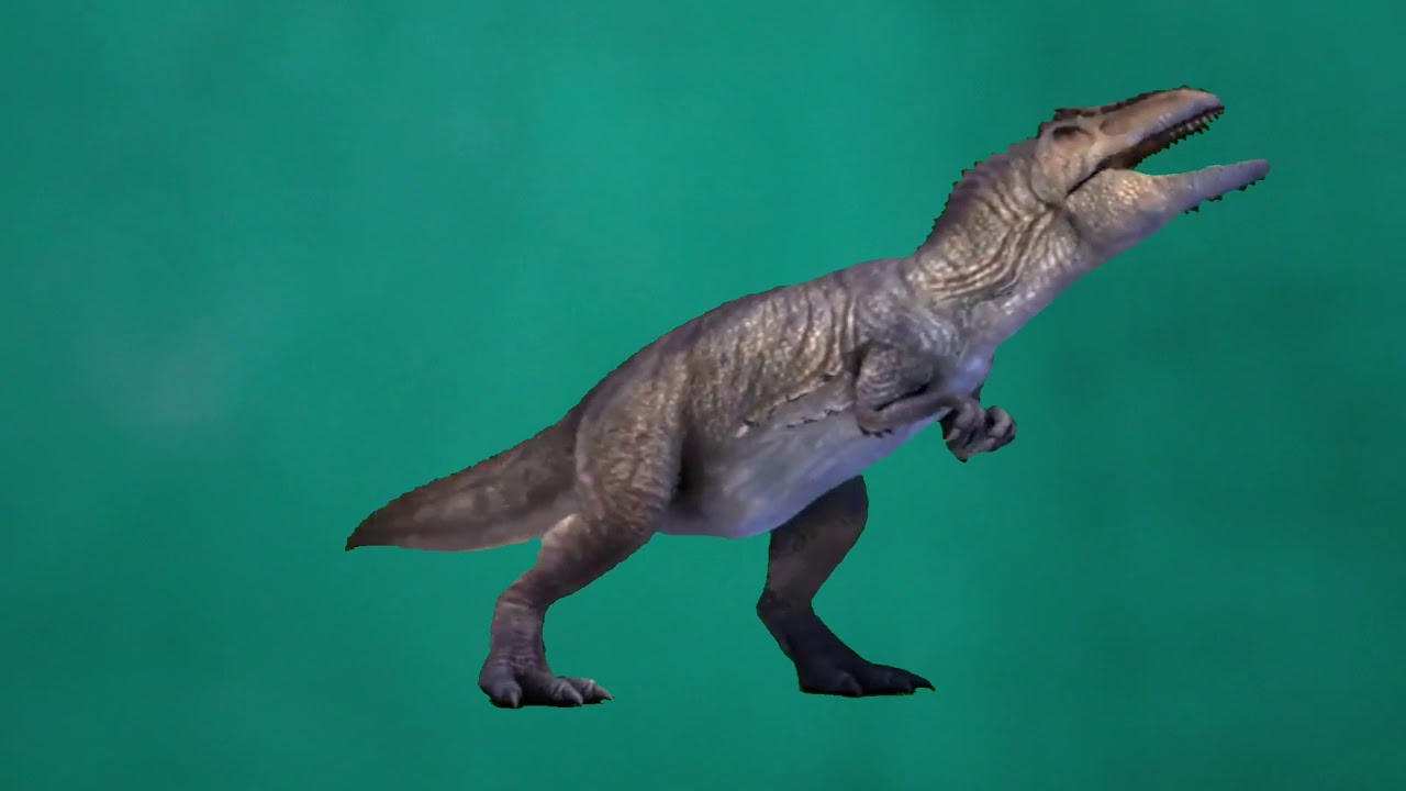 dinosaur green screen effect video ||Jurassic dinosaur video  |||
