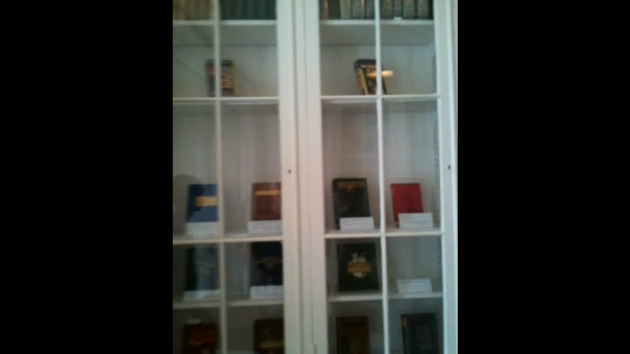 UVA Lawn and Rotunda