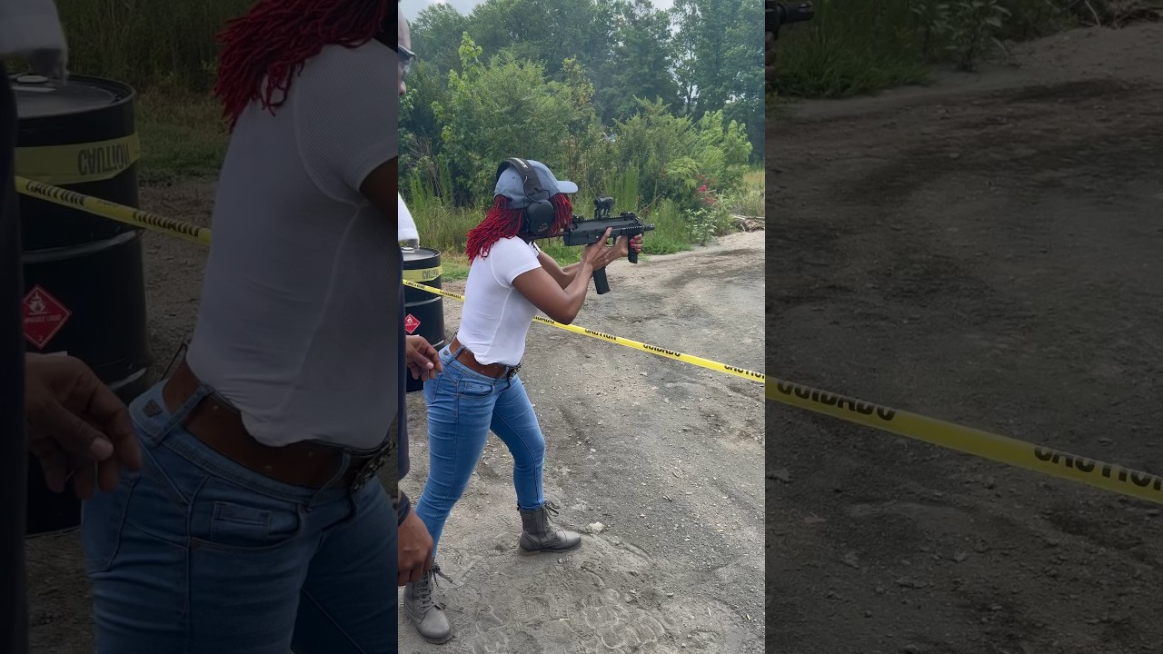 FULL AUTO MP7 | PEW PARTY 1   