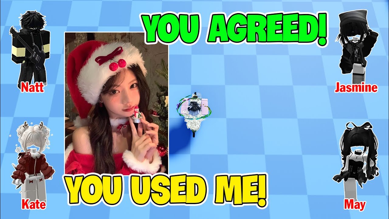 Преобразование текста в речь, эмодзи, групповые чаты | Я использовал его, чтобы получить Robux, н...