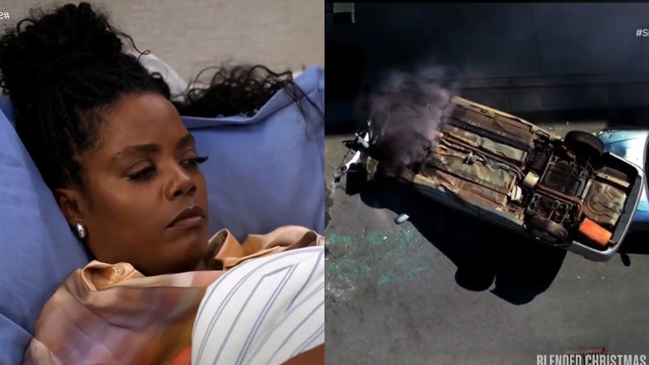 Сестры Тайлера Перри | Сабрина умерла?