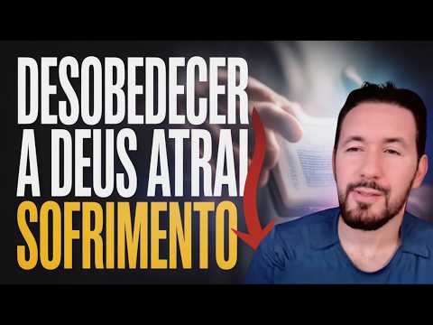 ALERTA URGENTE: A CONVERSÃO PODE MUDAR SEU DESTINO! VEJA ANTES QUE SEJA TARDE