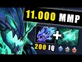 ВОЗВРАЩЕНИЕ ДЕСТРОЕРА 🔥 11.000 ММР игрок КАМБЕЧИТ на OD | DOTA 2