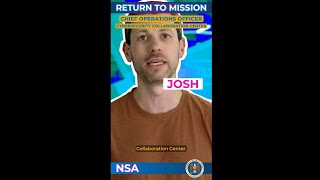 Return to Mission: Josh