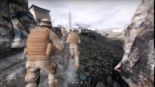 Loot Spawn - Insurgency Gameplay